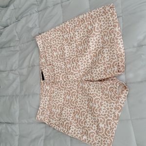 Banana Republic Shorts NWT
